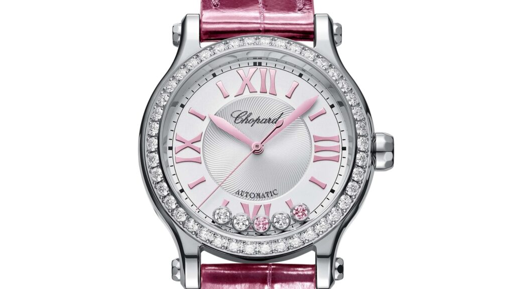 reloj lujo Día Madres
