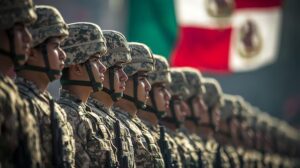 soldados-mexicanos-desfilan-frente-bandera-nacional-celebraciones-dia-independencia-mexico_950577-17941
