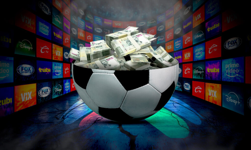streaming futbol