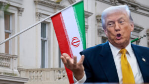 suspensión ejecuciones Irán