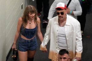 Taylor Swift boda rumor