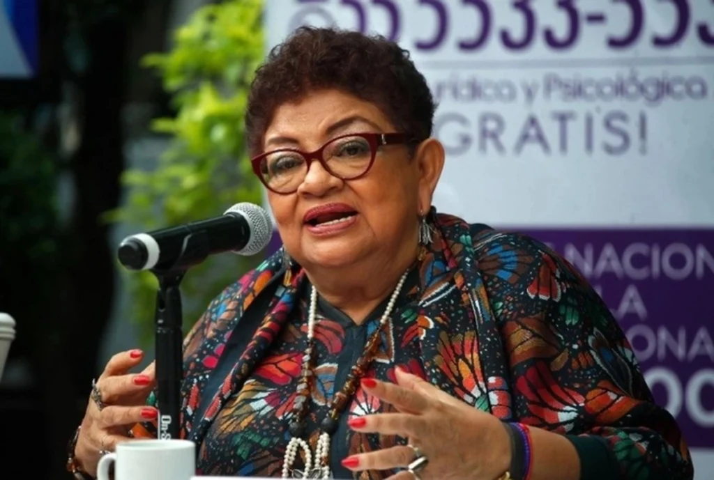 transformación de la FGR