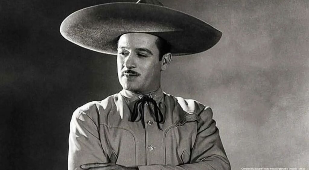 tributo a Pedro Infante