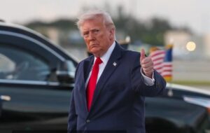 Trump Irán acuerdo 2026