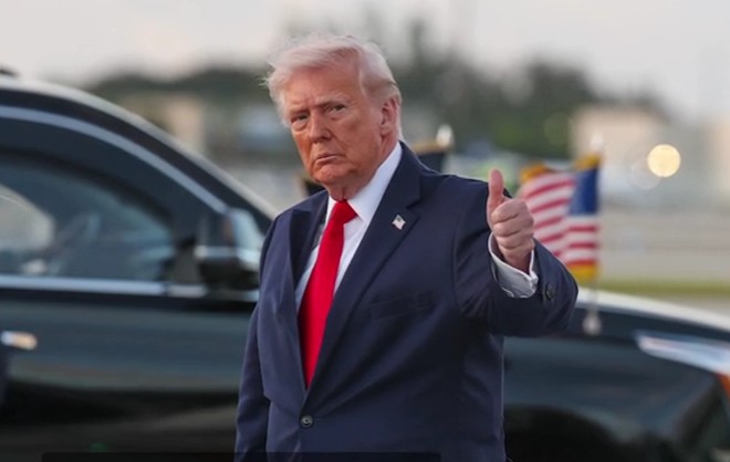 Trump Irán acuerdo 2026