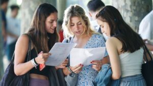 voto joven en América Latina
