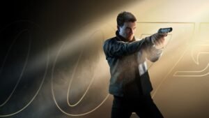 007 First Light