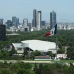 El choque entre el Fan Fest y Polanco