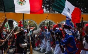 5 de mayo