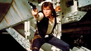 50 años de Star Wars