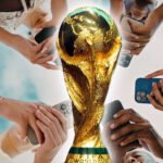Redes móviles Mundial México 2026: Telcel, AT&T y Altán refuerzan cobertura