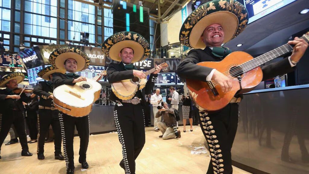 Cinco de Mayo en Estados Unidos