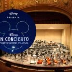 Magia sinfónica en la CDMX: Todo sobre “Disney en Concierto, Un Recorrido Musical” y sus boletos