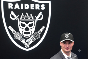 TKO Group Raiders compra Triple A 2026: Imperio