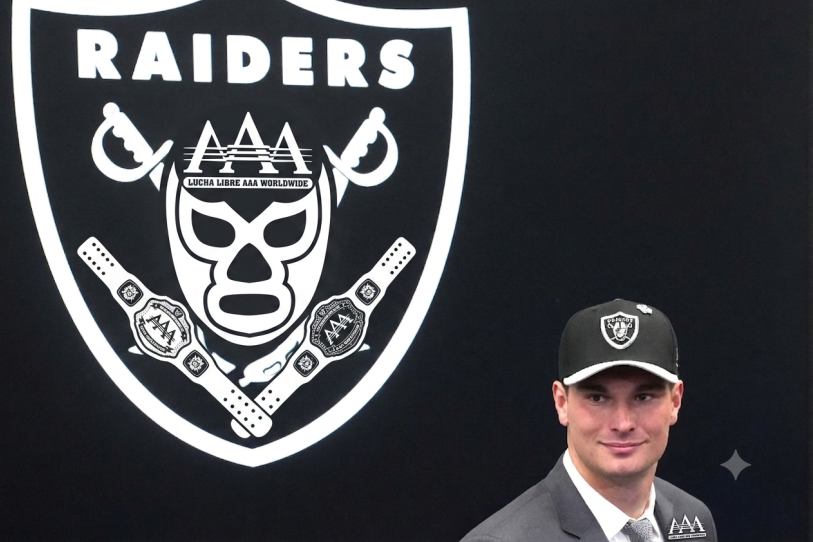 TKO Group Raiders compra Triple A 2026: Imperio