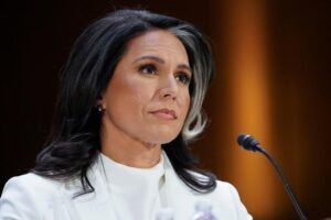 Tulsi Gabbard renuncia inteligencia Estados Unidos 2026