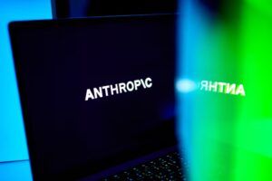 agentes de IA Anthropic