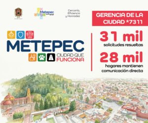 metepec banner