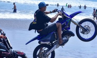Acamoto 2026 en Acapulco