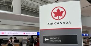 Air Canada México