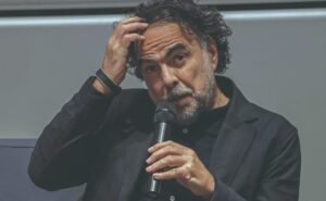 Alejandro González Iñárritu