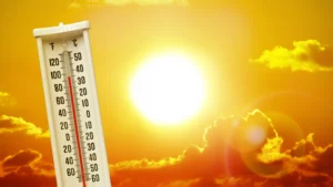 Alerta ambiental en Massachusetts