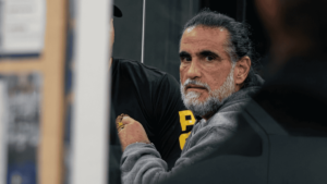 Alex Saab