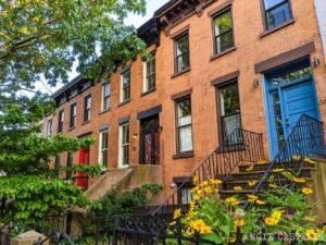 Alquiler Manhattan