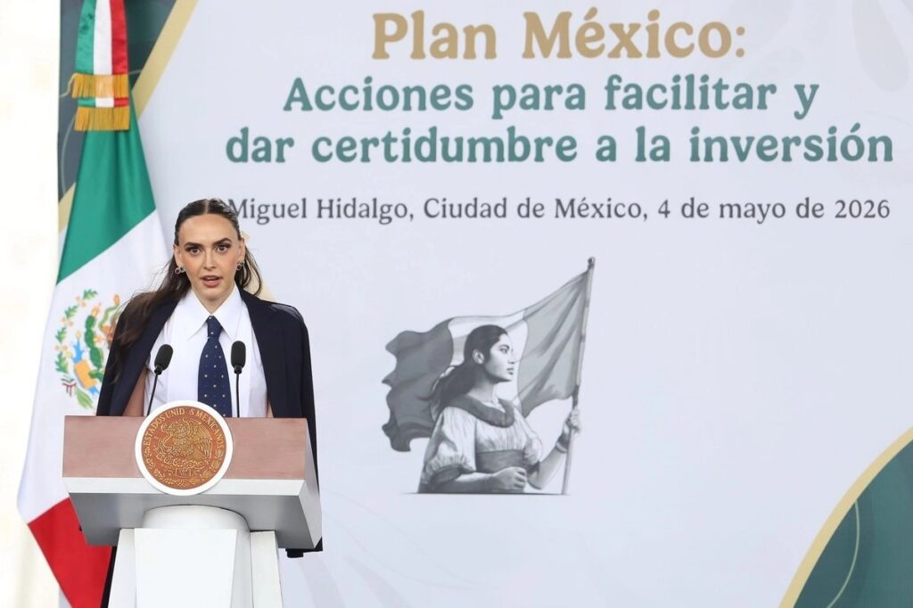 Altagracia Gómez inversionistas internacionales