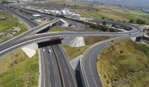 Amplían concesiones autopistas México