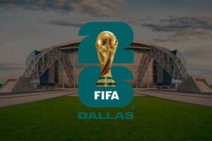 Arlington Mundial 2026