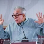 Auditoría Superior de la Federación solicita expedientes para investigar a Rubén Rocha Moya en Sinaloa