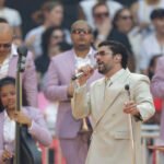 Bad Bunny arranca su histórica residencia de diez conciertos en Madrid ante 64,000 personas