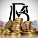 Banco de México recorta drásticamente el pronóstico del PIB al 1.1 %