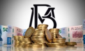Banco de México PIB