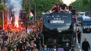 Barcelona
