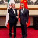 ¿Logrará Beijing presionar a Irán para alcanzar un acuerdo de paz con Trump?