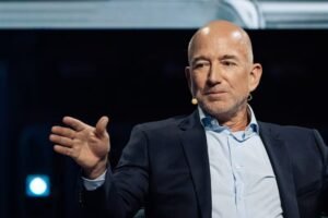 Bezos