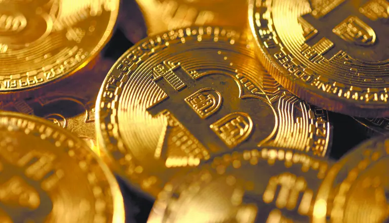 Bitcoin