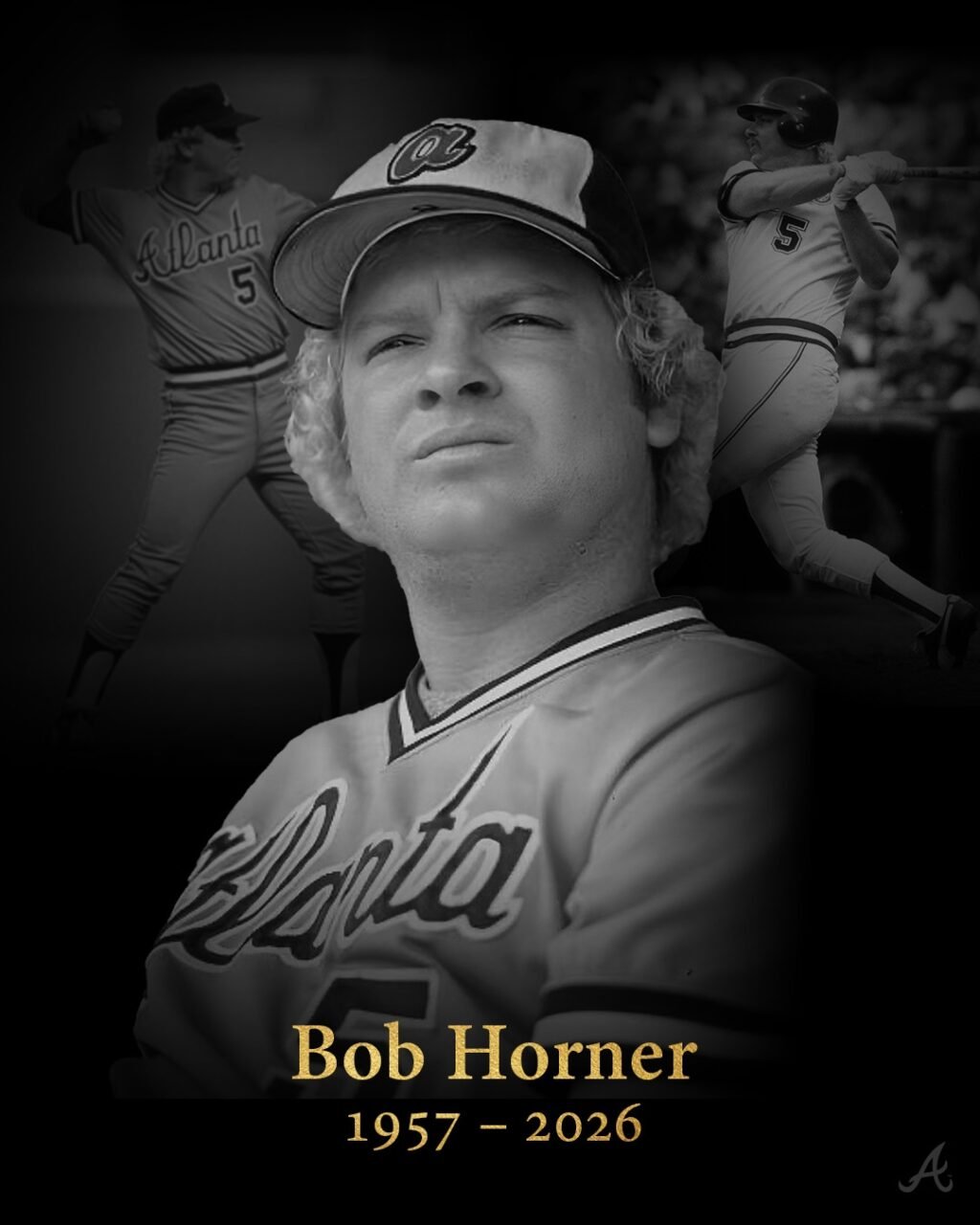 Bob Horner