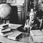Ecos de un genio: Muestras en Argentina revelan el universo íntimo de Borges y su entrañable lazo con México