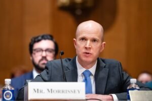 Brian Morrissey