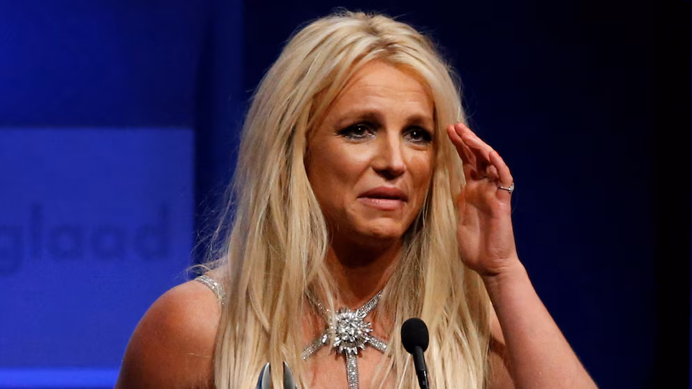 britney spears