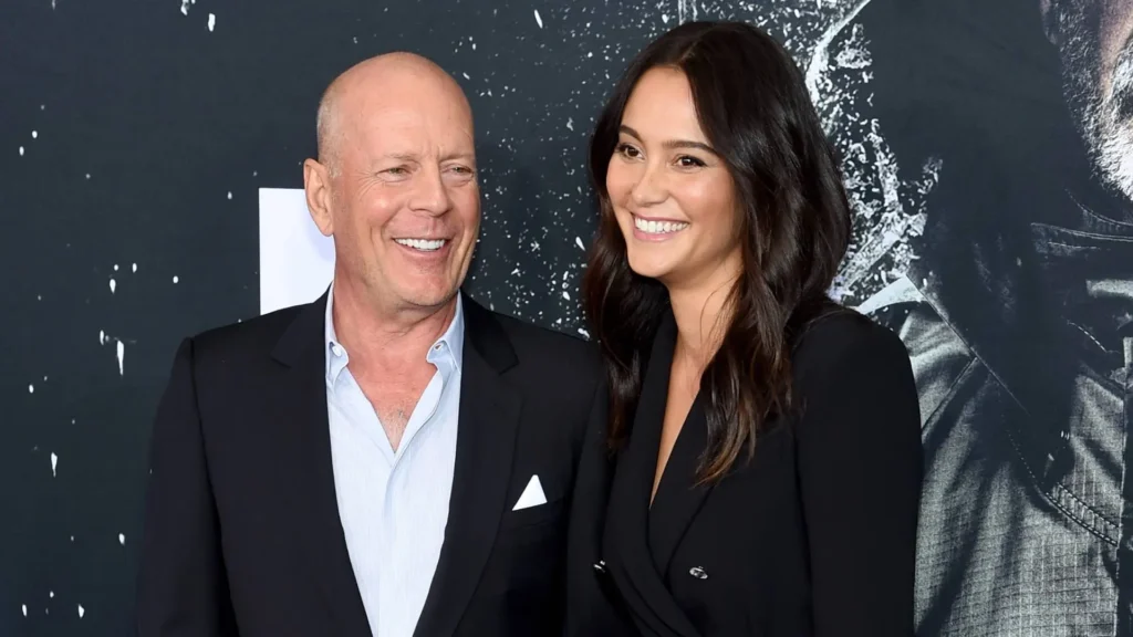 Bruce Willis