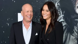 Bruce Willis