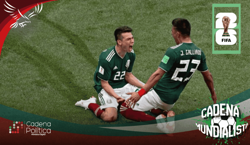 Mundial 2026