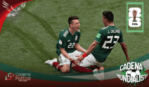 Mundial 2026