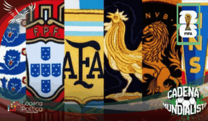 Mundial 2026