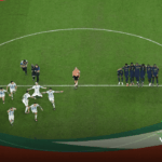 Mundial 2026: Las finales de la Copa del Mundo que se definieron desde los once pasos