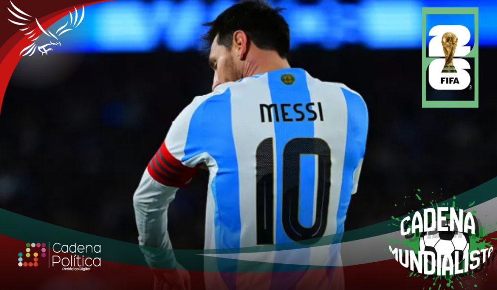 Leyendas de la Copa Mundial
